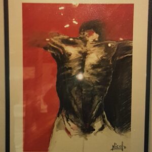 Torso