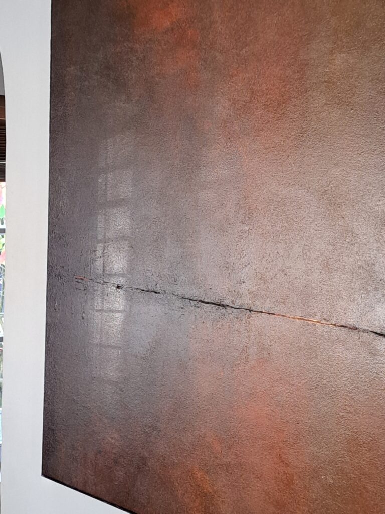 Uit het atelier van Nico Seymus