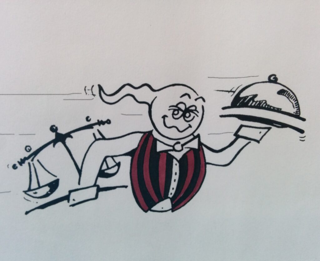 Uit het atelier van Nico Seymus