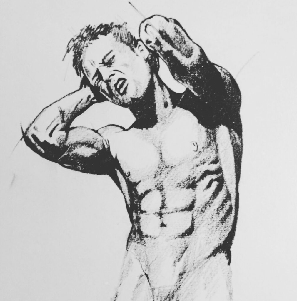 Uit het atelier van Nico Seymus