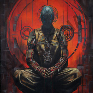 AI prophet 2