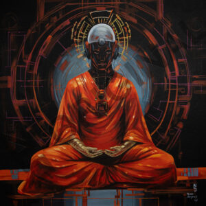AI prophet 3