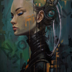 Cold Circuitry