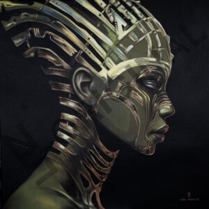 Golden Reverie