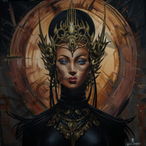 Imperial Ascendance