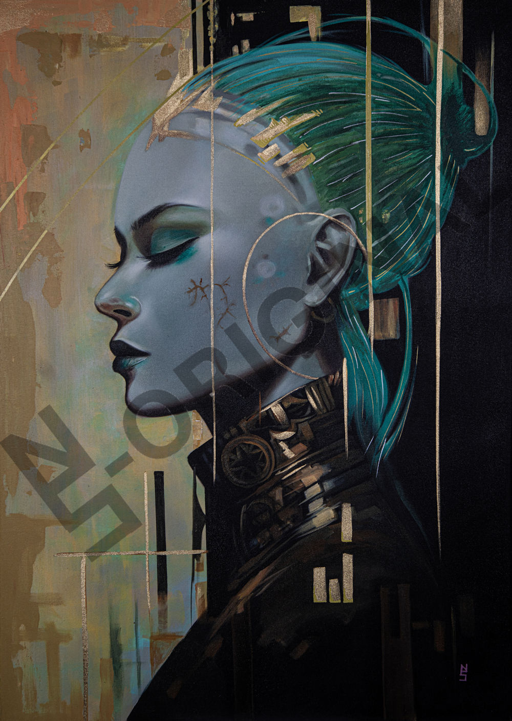 Neural Dreamer
