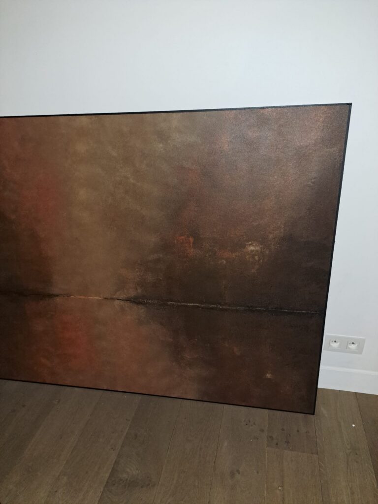 Uit het atelier van Nico Seymus