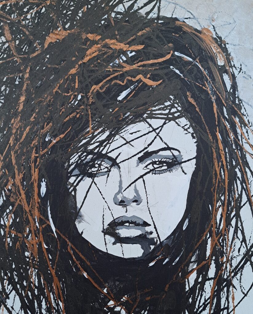Uit het atelier van Nico Seymus